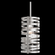 Tempest Pendant (1289|LAB0013-11-BS-0-001-E2)