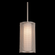Uptown Mesh Pendant (1289|LAB0019-11-BS-F-001-E2)