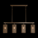Uptown Mesh Linear (1289|PLB0019-43-FB-0-001-E2)