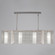 Downtown Mesh Linear Suspension-45 (1289|PLB0020-45-FB-F-001-E2)