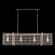 Downtown Mesh Linear - 45-Inch (1289|PLB0020-45-BS-0-001-E2)