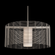 Downtown Mesh Drum - 48-Inch (1289|CHB0020-48-BS-F-001-E2)