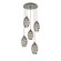 Ellisse Round 5pc Multi-Pendant (1289|CHB0035-05-FB-OS-C01-E2)