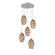 Ellisse Round 5pc Multi-Pendant (1289|CHB0035-05-BS-OB-C01-E2)