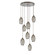 Ellisse Round 8pc Multi-Pendant (1289|CHB0035-08-FB-OS-C01-E2)