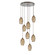 Ellisse Round 8pc Multi-Pendant (1289|CHB0035-08-FB-OB-C01-E2)