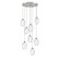 Ellisse Round 8pc Multi-Pendant (1289|CHB0035-08-BS-OC-C01-E2)