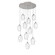 Ellisse Round 11pc Multi-Pendant (1289|CHB0035-11-BS-OC-C01-E2)