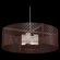 Tweed Drum - 36-Inch (1289|CHB0037-36-FB-F-001-E2)