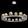 Gem Ring - 48-Inch (1289|CHB0039-0D-SN-B-CA1-L1)