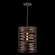 Tempest Oversized Pendant (1289|LAB0013-16-FB-0-001-E2)