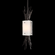 Ironwood Thistle Pendant (1289|LAB0032-0D-RB-SG-001-E2)