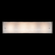 Textured Glass Vanity - 26-Inch (1289|VLB0044-26-BS-IW-E2)