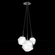 Gem Cluster - 3pc (1289|CHB0039-0E-MB-C-C01-L1)