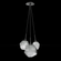 Gem Cluster - 3pc (1289|CHB0039-0E-MB-S-C01-L1)