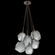Gem Cluster - 6pc (1289|CHB0039-0F-FB-S-C01-L1)