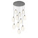 Ellisse Round 11pc Multi-Pendant (1289|CHB0035-11-MB-OA-C01-E2)