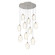 Ellisse Round 11pc Multi-Pendant (1289|CHB0035-11-BS-OA-C01-E2)
