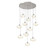 Coppa Round 11pc Multi-Pendant (1289|CHB0036-11-BS-OA-C01-E2)