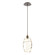 Ellisse Pendant (1289|LAB0035-01-FB-OA-C01-E2)