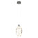 Ellisse Pendant (1289|LAB0035-01-MB-OA-C01-E2)