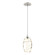 Ellisse Pendant (1289|LAB0035-01-BS-OA-C01-E2)