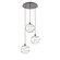 Terra Round 3pc Multi-Pendant (1289|CHB0047-03-FB-OC-C01-E2)
