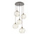 Terra Round 5pc Multi-Pendant (1289|CHB0047-05-FB-OA-C01-E2)