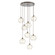 Terra Round 8pc Multi-Pendant (1289|CHB0047-08-FB-OA-C01-E2)
