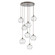 Terra Round 8pc Multi-Pendant (1289|CHB0047-08-FB-OC-C01-E2)