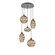 Misto Round 5pc Multi-Pendant (1289|CHB0048-05-MB-OB-C01-E2)