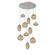 Misto Round 11pc Multi-Pendant (1289|CHB0048-11-BS-OB-C01-E2)
