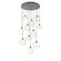 Misto Round 11pc Multi-Pendant (1289|CHB0048-11-MB-OA-C01-E2)