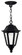 Medium Hanging Lantern (87|1412BK)