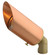12V Copper Spot Light MR16 (87|1583NC)