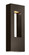 Medium Wall Mount Lantern (87|1648BZ-LED)