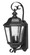 Medium Wall Mount Lantern (87|1670BK)
