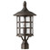 Large Post Mount Lantern (87|1801OZ)