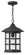 Medium Hanging Pendant (87|1802BK)