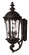 Large Wall Mount Lantern (87|1894BK)