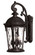 Medium Wall Mount Lantern (87|1898BK)