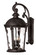 Large Wall Mount Lantern (87|1899BK)