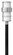 Large Post Top or Pier Mount Lantern (87|1901SS)