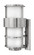 Large Wall Mount Lantern (87|1905SS)