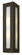 Large Wall Sconce (87|2195BZ)