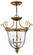 Small Convertible Pendant (87|3613BB)
