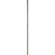 12'' Accessory Stem (87|4512BN)
