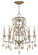 Medium Single Tier Chandelier (87|4775SL)