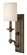 Medium Single Light Sconce (87|4790EZ)