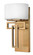 Medium Single Light Vanity (87|5100BR)